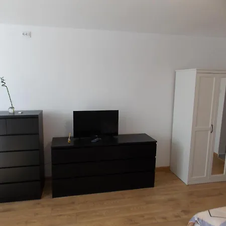 Garsoniera Moderna Apartment *