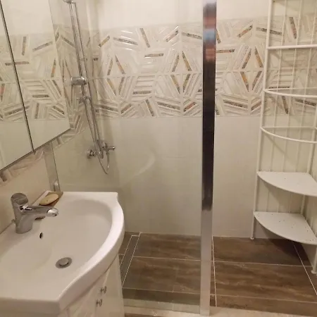 Apartment Garsoniera Moderna Bukarest