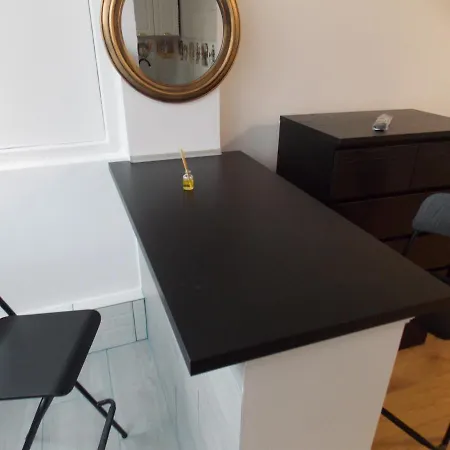 Apartment Garsoniera Moderna