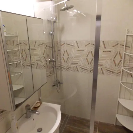 Garsoniera Moderna Apartment Bukarest